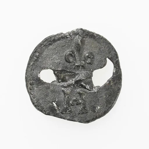 Pilgrim's Badge