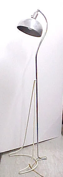 Standing Lamp (Prototype) — Gilbert Rohde