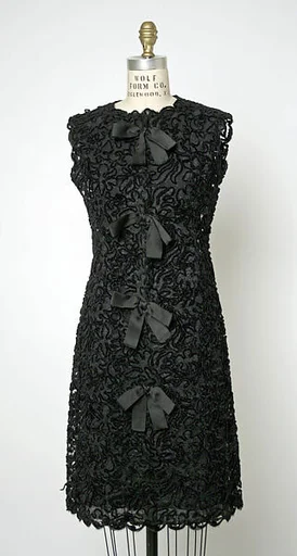 Evening dress