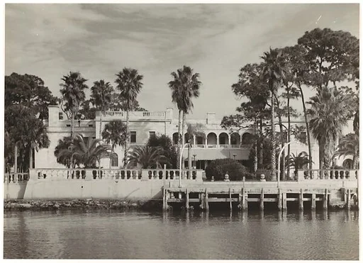 Coast Residence, Florida