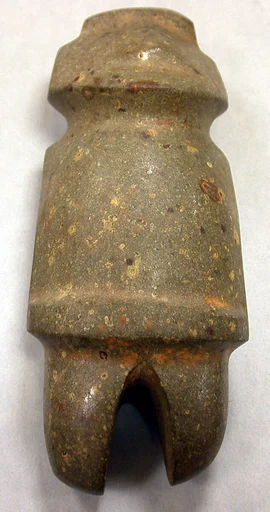 Standing Figure