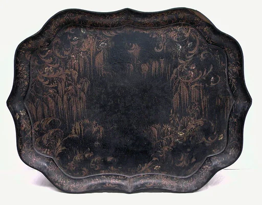 Tray