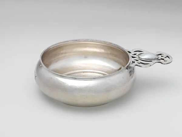 Porringer — Marcus and Co.