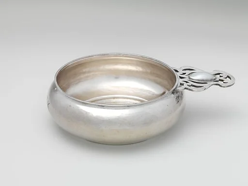 Porringer