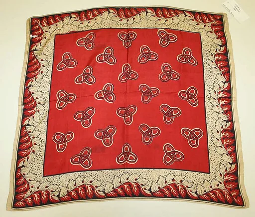 Handkerchief