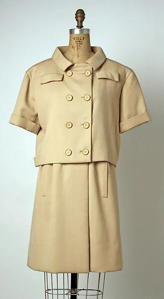 Dress — André Courrèges