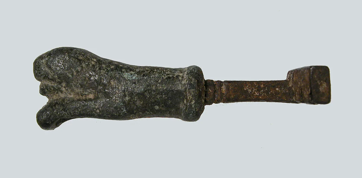 Key — Unknown