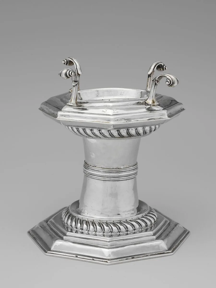 Standing Salt — John Allen|John Edwards