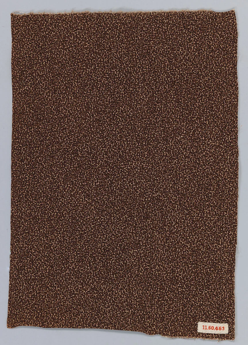 Piece — Unknown