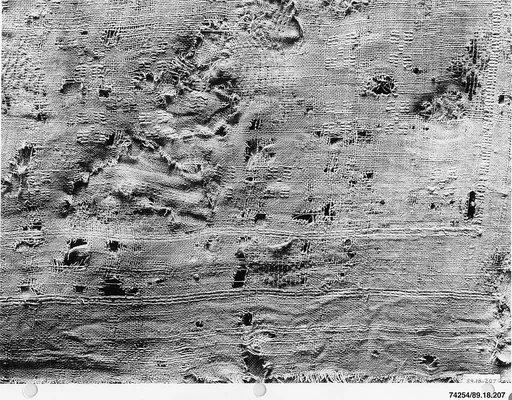 Textile Fragment