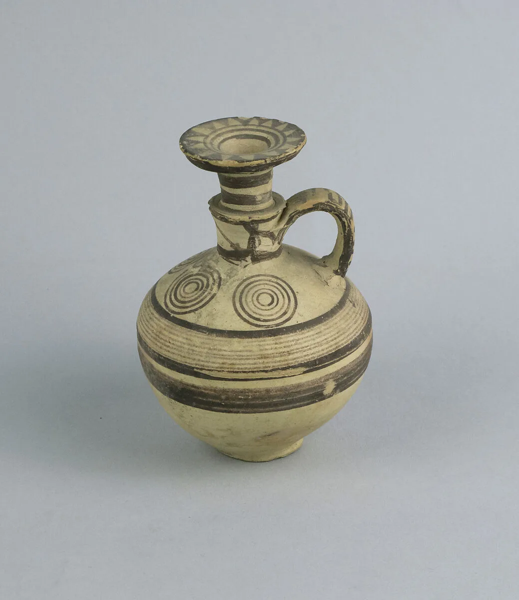 Jug — Unknown