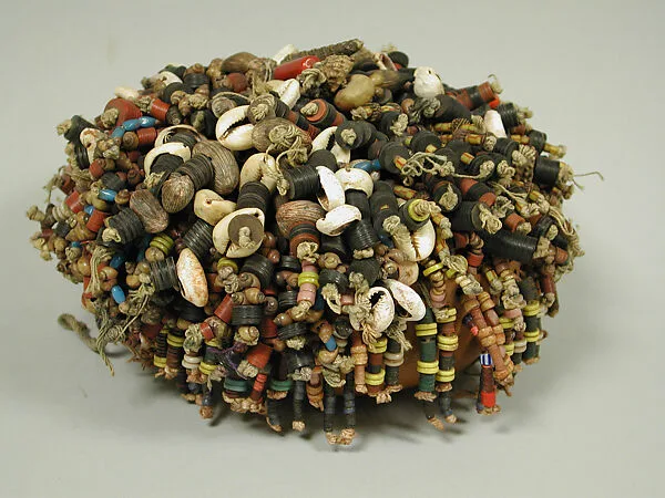 Vessel — Unknown