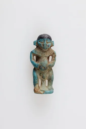 Pataikos Amulet