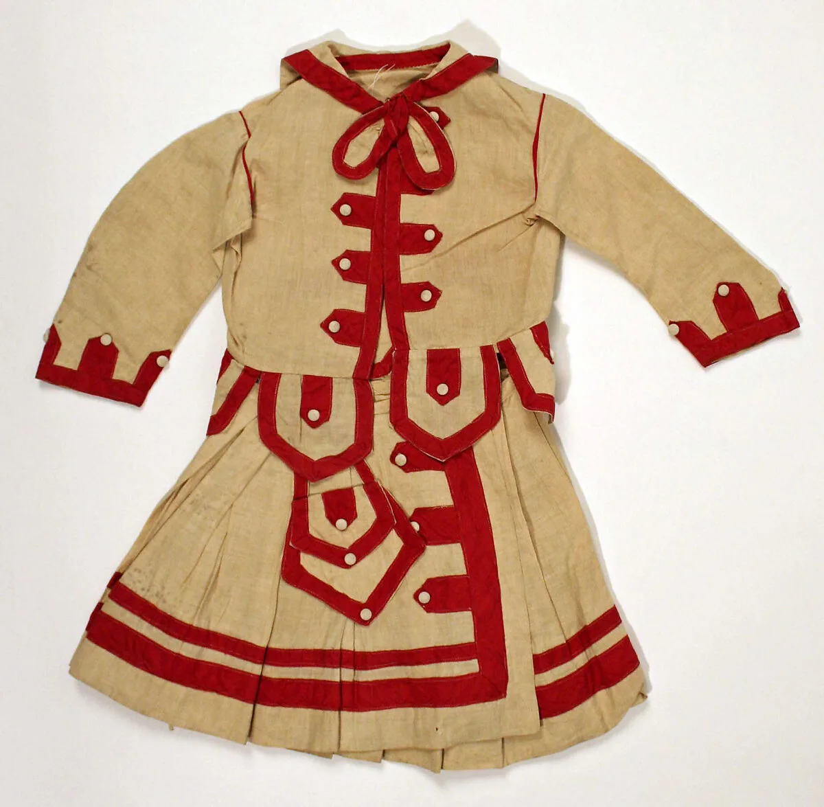 Ensemble — Unknown