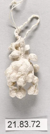 Pair of tassels