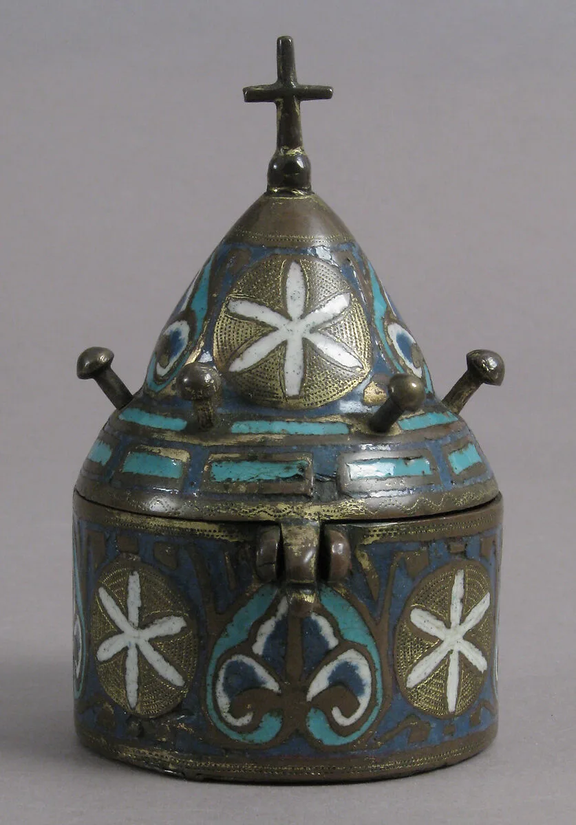 Pyx — Unknown