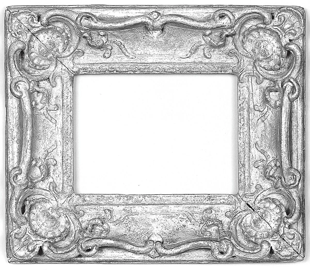 Swept frame — Unknown