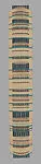 Room divider — Dorothy Liebes