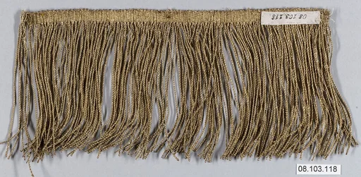 Fringe