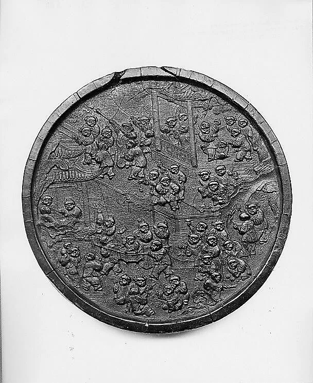 Untitled — Fang Yulu