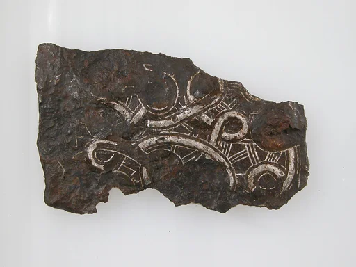 Belt Plate