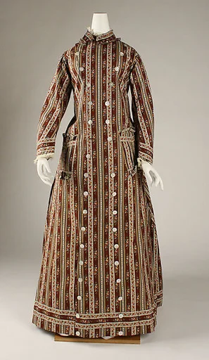 Dressing gown