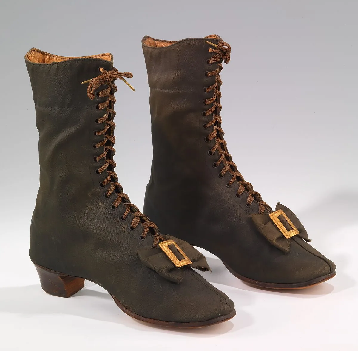 Boots — Unknown