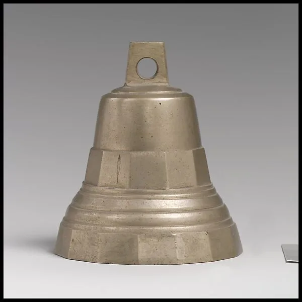 Bell — Unknown