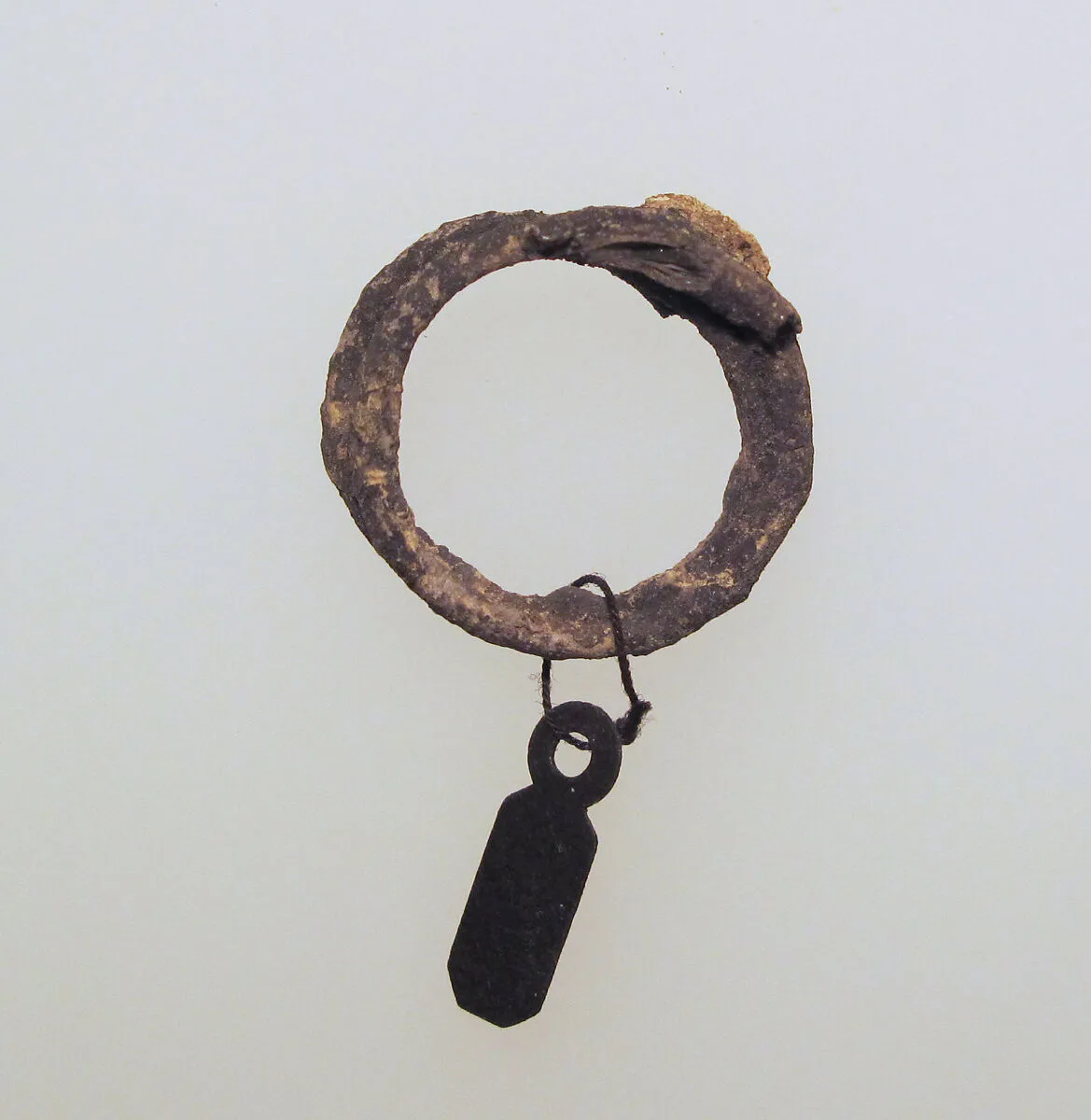 Spiral, 2 coils — Unknown