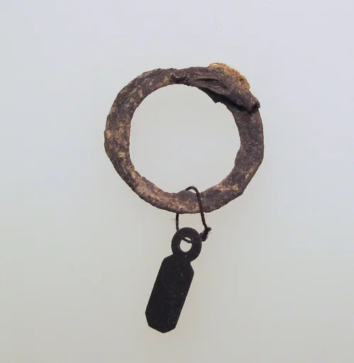 Spiral, 2 coils