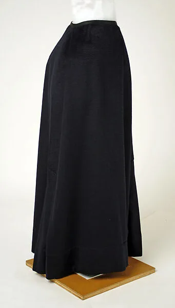 Skirt — Unknown
