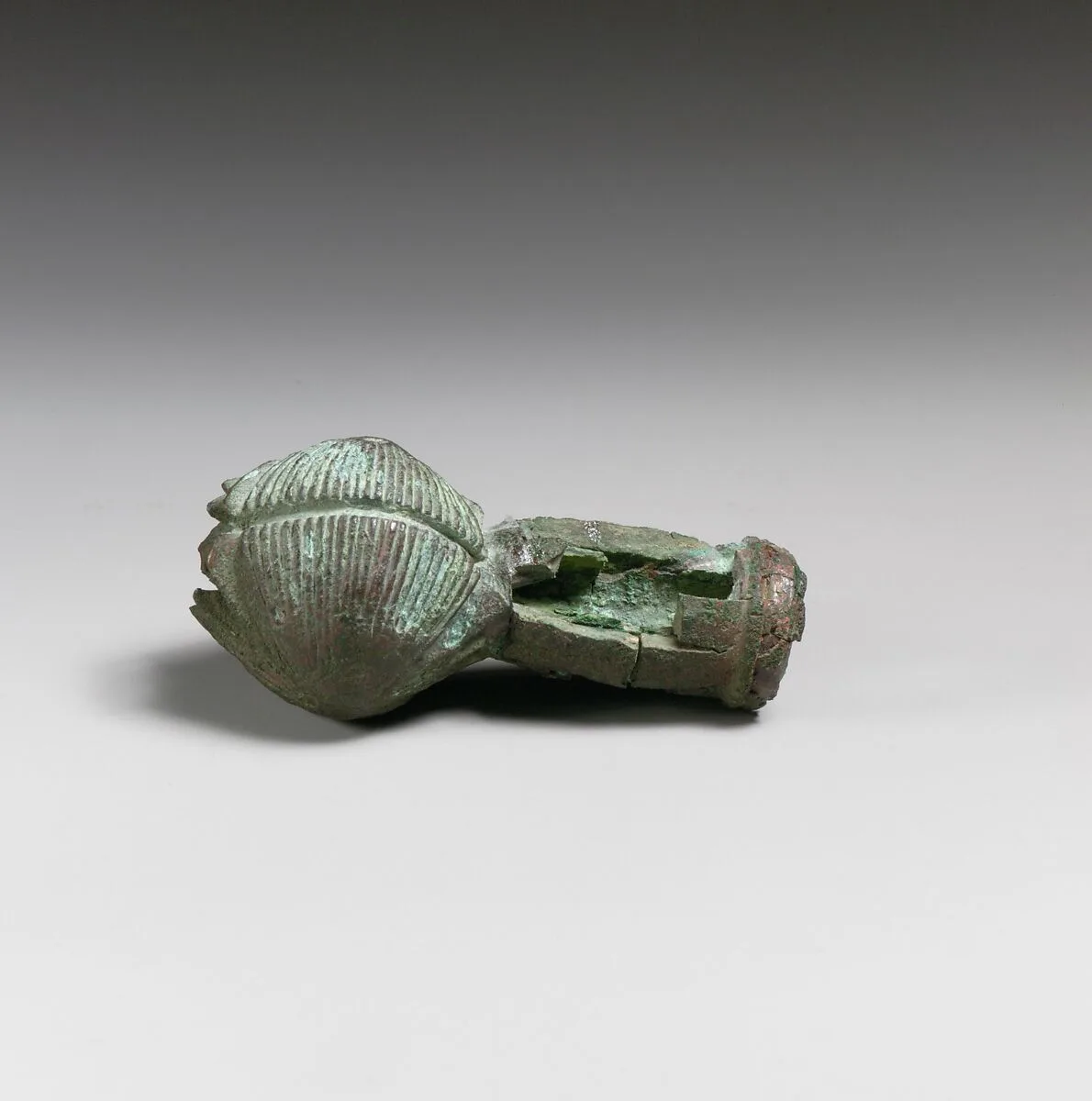 Mace head — Unknown