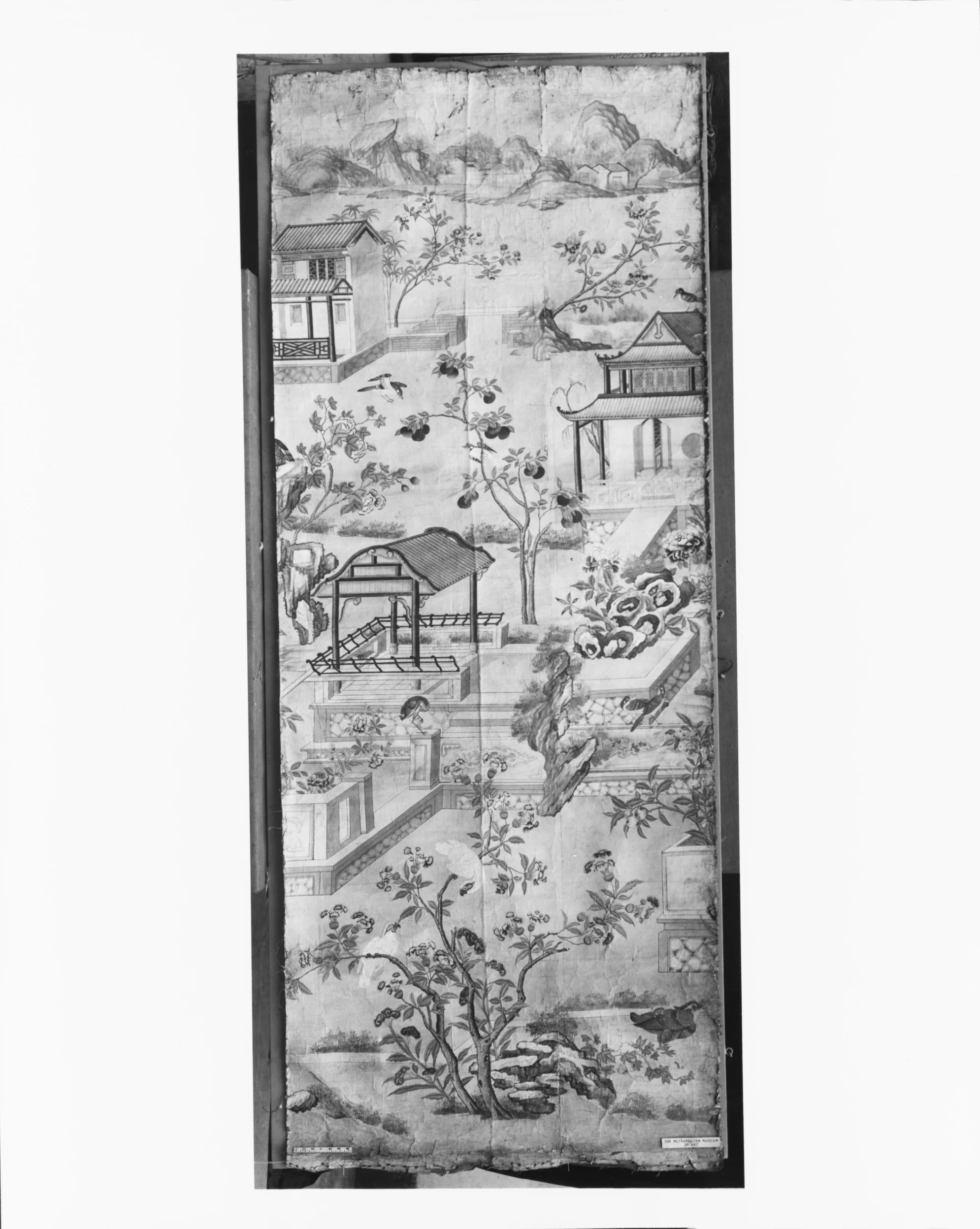 Wallpaper Panel — Unknown