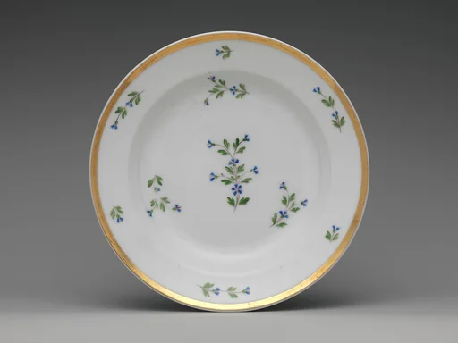 Soup Dish