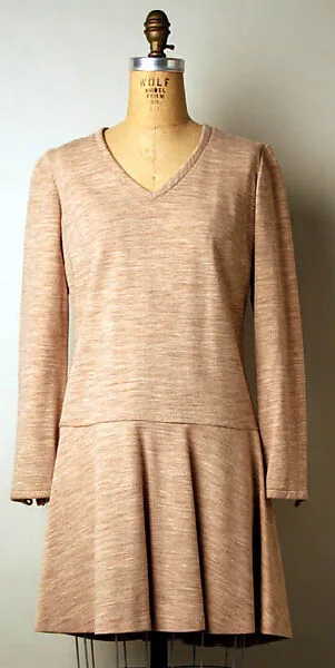 Dress — Mary Quant