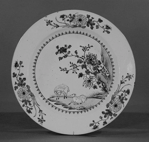 Plate