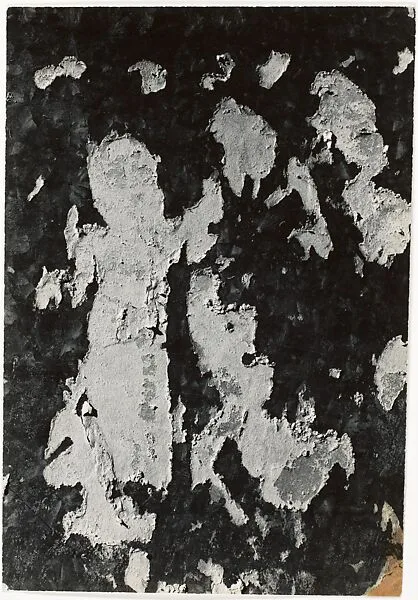 Kirkland, Arizona 10 — Aaron Siskind