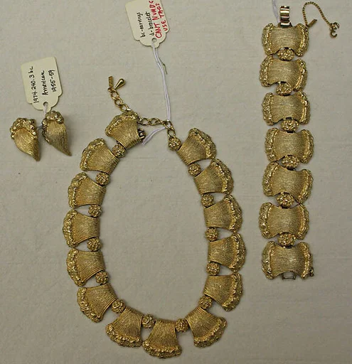 Jewelry set