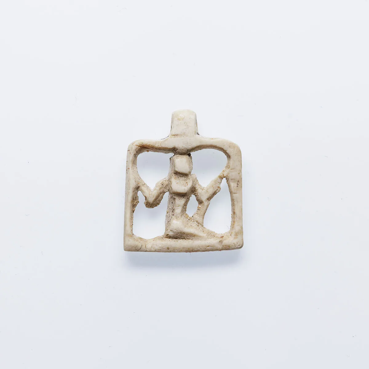Heh sign amulet — Unknown