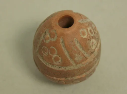 Spindle Whorl