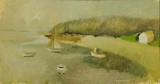 Maine Coast