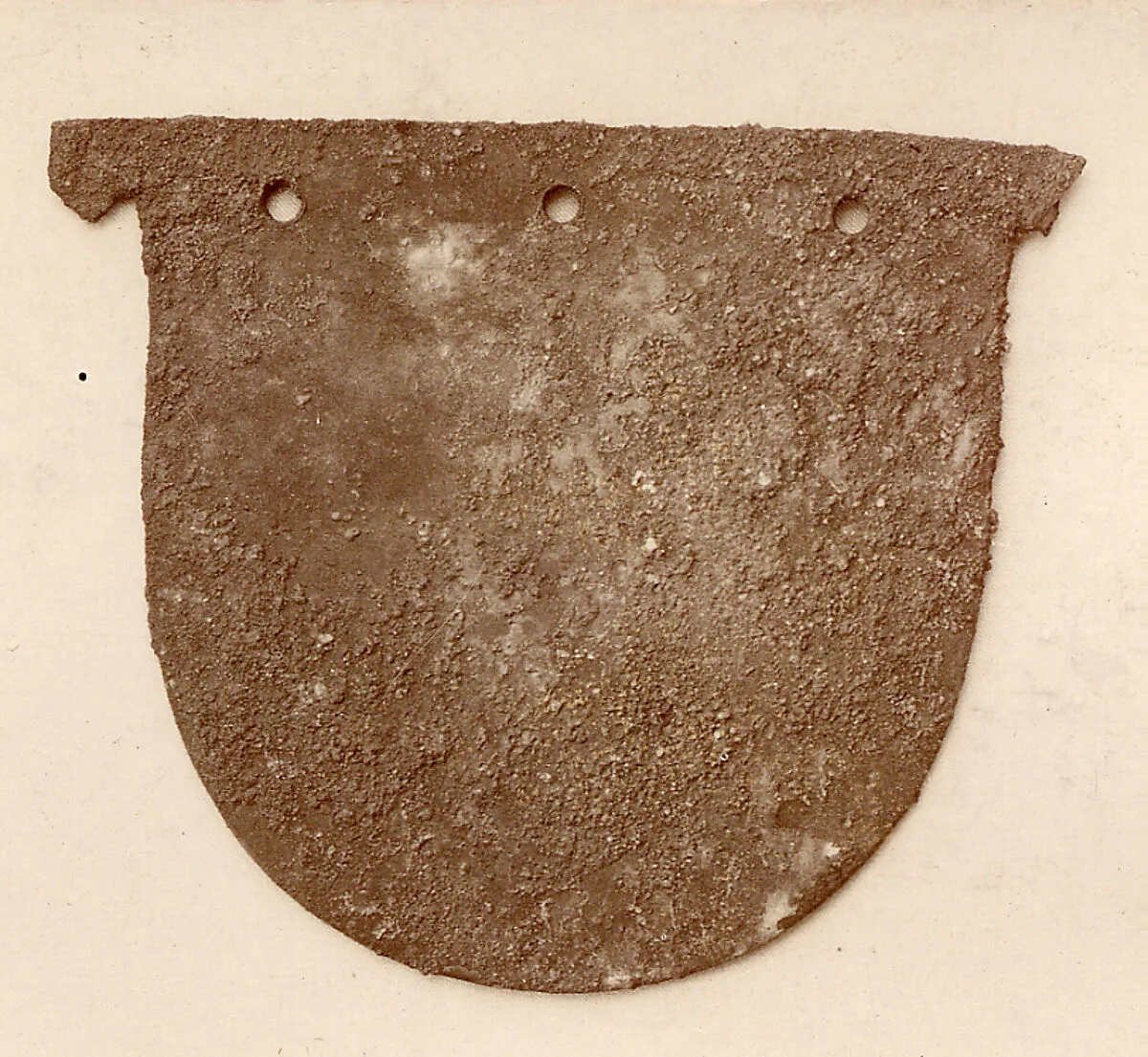 Ax head — Unknown