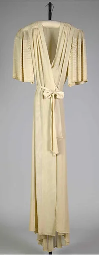 Dressing Gown