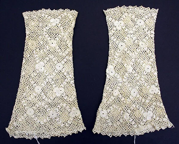 Cuffs — Unknown