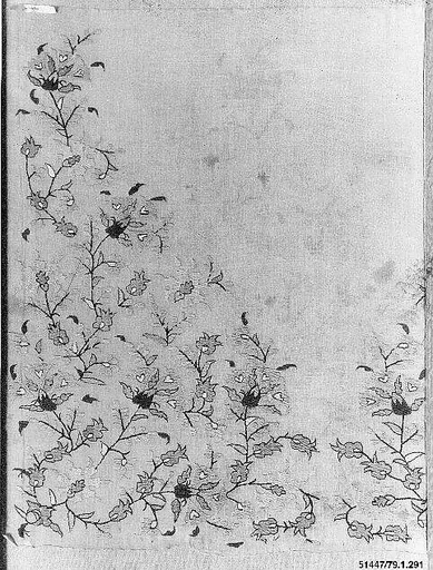 Textile Fragment