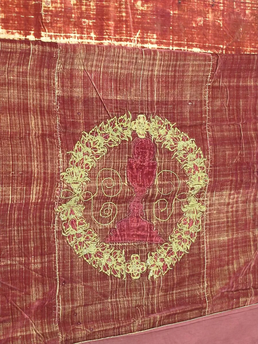 Textil — Unknown
