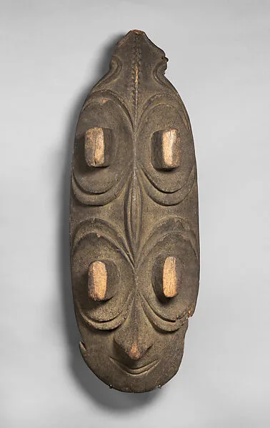 Platter (Siye Kon) — Unknown