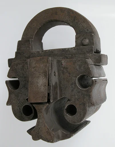 Padlock