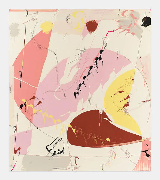 Is that all there is? — Maysha Mohamedi