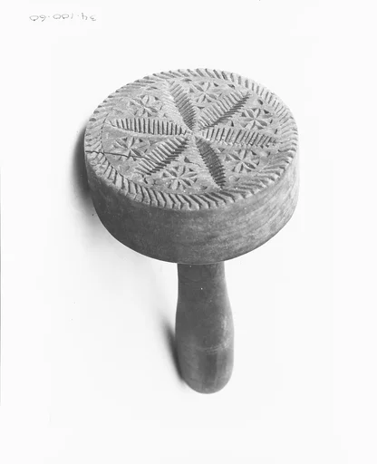 Butter Mold